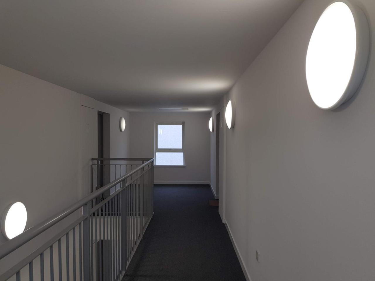 9 Royal View Apartment Stirling Exterior foto